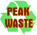 PeakWaste